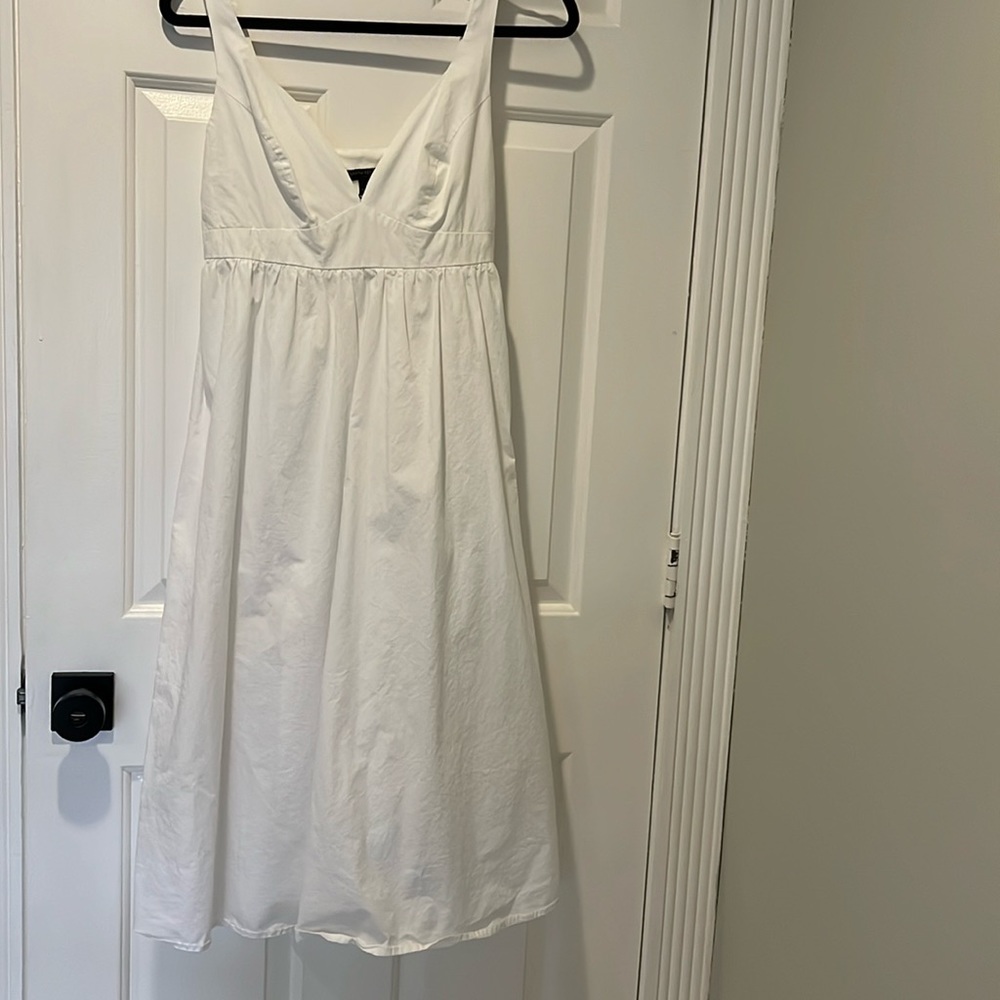 Banana Republic dress